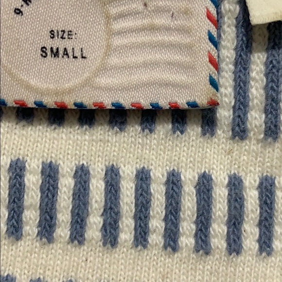 Anthropologie Postmark Top-b2 - Picture 7 of 8